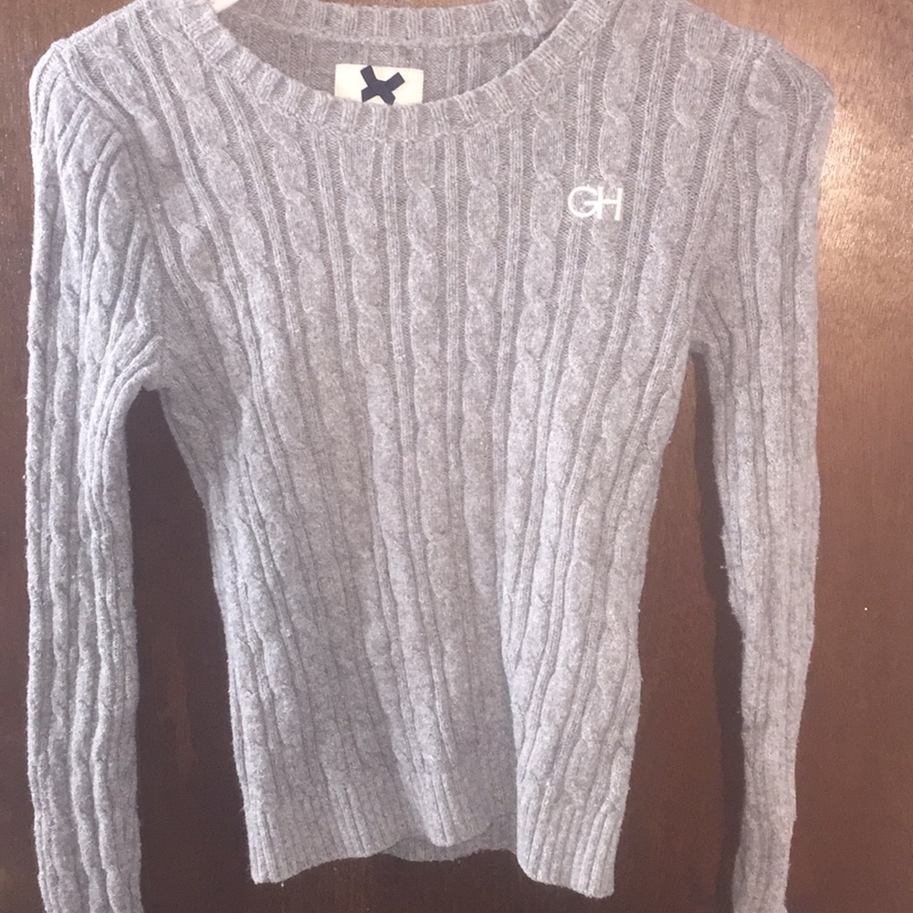 Vintage gilly hicks sweater